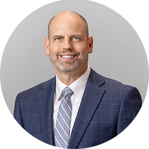 Photo of Matthew L. Hinkle
